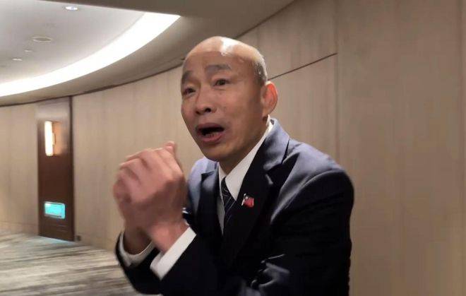 统一台湾后，第一任省长由谁担任最合适？五人上榜，一人脱颖而出