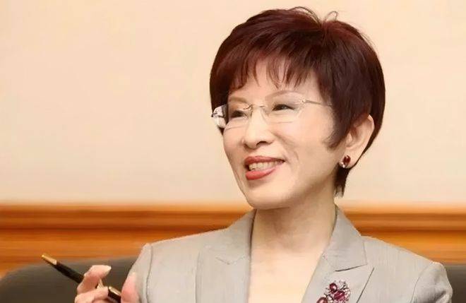 统一台湾后，第一任省长由谁担任最合适？五人上榜，一人脱颖而出