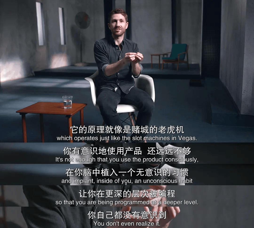 全网确诊为“前额叶损伤”