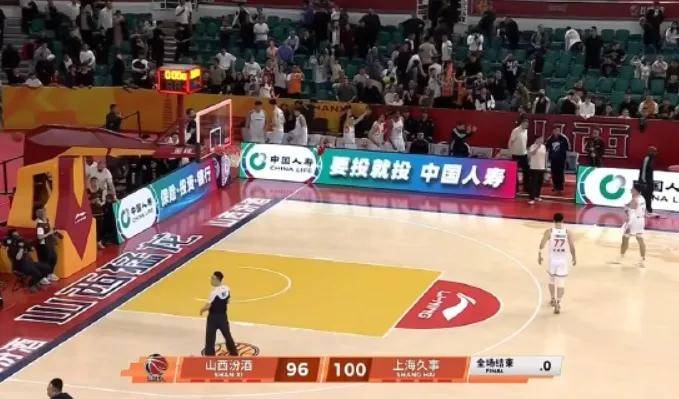 开云官网-回来了！小易建联啊！即将CBA生涯首秀