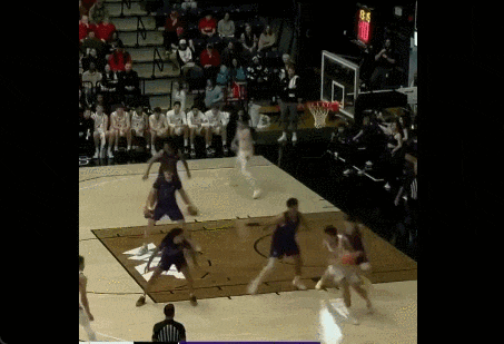 回来了！小易建联啊！即将CBA生涯首秀