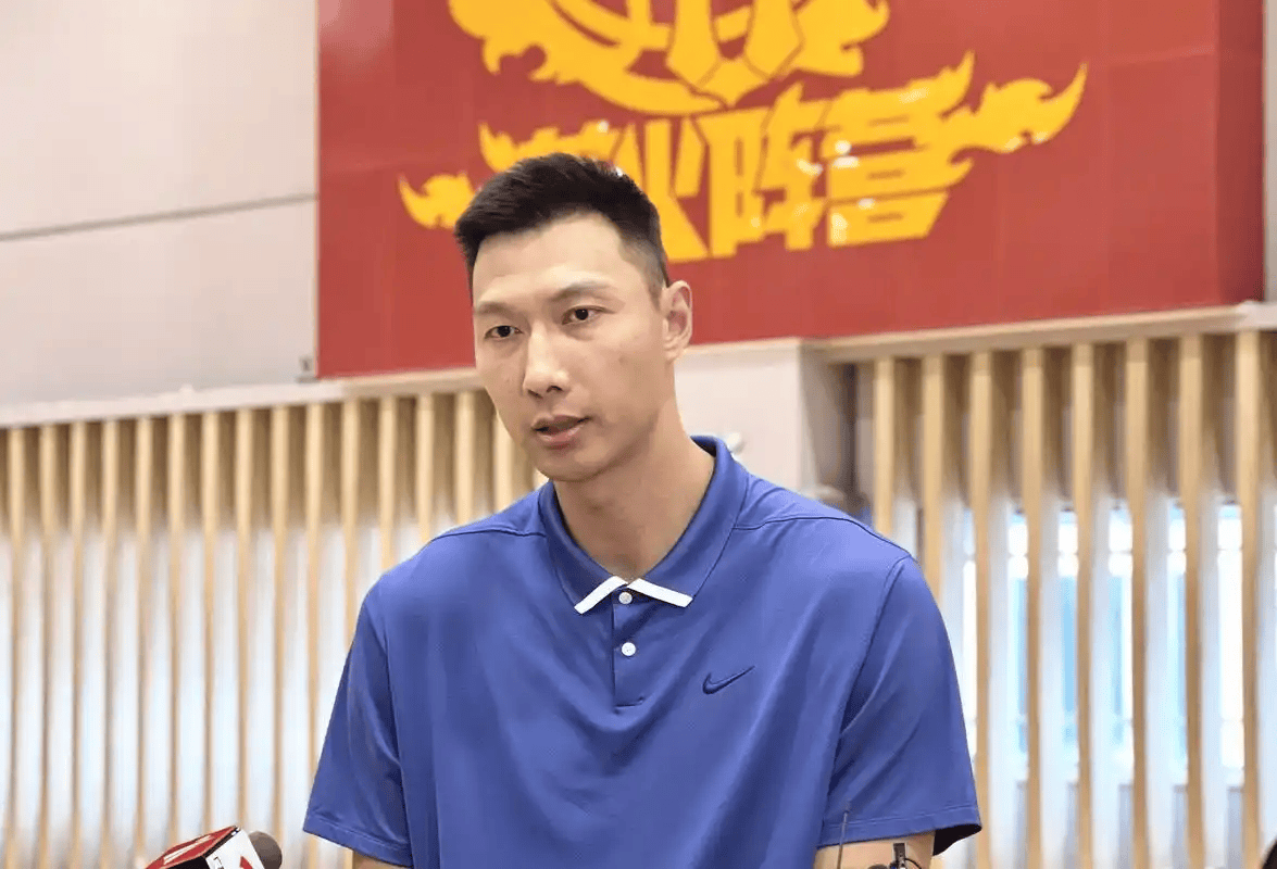 开云下载-竞选篮协，易建联复出执掌？尘埃落定，易建联官宣决定，姚明看懂