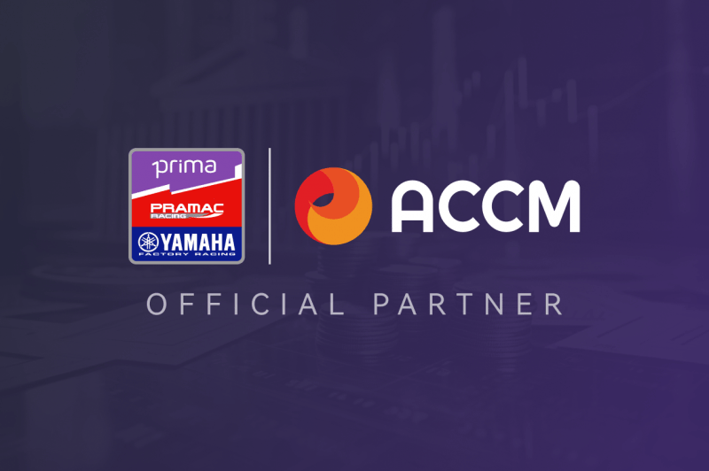开云下载-AC Capital 携手Prima Pramac Yamaha进军 MotoGP
